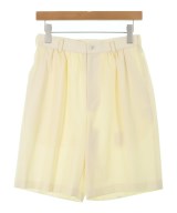 COMME des GARCONS GIRL（コムデギャルソンガール）ショートパンツ 白 サイズ:XS レディース/2200620783125