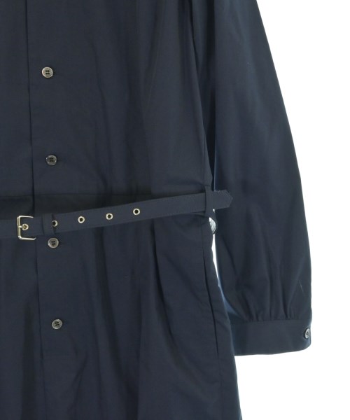 COMME des GARCONS GIRL（コムデギャルソンガール）ワンピース 紺 サイズ:M レディース/2200620783187