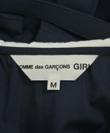 COMME des GARCONS GIRL（コムデギャルソンガール）ワンピース 紺 サイズ:M レディース/2200620783187