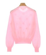 COMME des GARCONS GIRL（コムデギャルソンガール）ニット・セーター ピンク サイズ:XS レディース/2200620783217