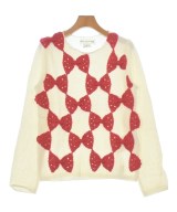 COMME des GARCONS GIRL ニット・セーター