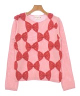 COMME des GARCONS GIRL ニット・セーター