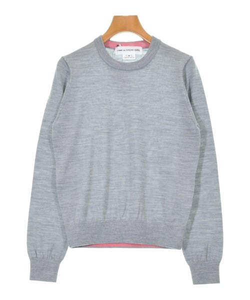 コムデギャルソンガール(COMME des GARCONS GIRL)のCOMME des GARCONS GIRL ニット・セーター