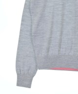 COMME des GARCONS GIRL（コムデギャルソンガール）ニット・セーター グレー サイズ:M レディース/2200624061083