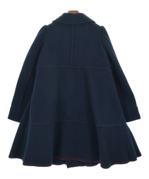 COMME des GARCONS GIRL（コムデギャルソンガール）その他 紺 サイズ:M レディース/2200624301011