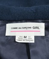 COMME des GARCONS GIRL（コムデギャルソンガール）その他 紺 サイズ:M レディース/2200624301011