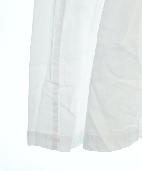 COMME des GARCONS GIRL（コムデギャルソンガール）ワンピース 白 サイズ:F レディース/2200625137015