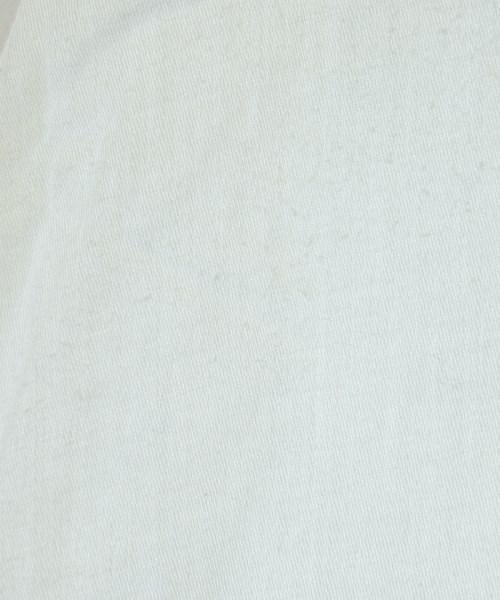 COMME des GARCONS GIRL（コムデギャルソンガール）ワンピース 白 サイズ:F レディース/2200625137015