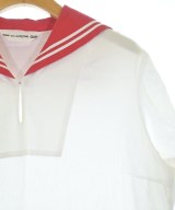 COMME des GARCONS GIRL（コムデギャルソンガール）ワンピース 白 サイズ:F レディース/2200625137015