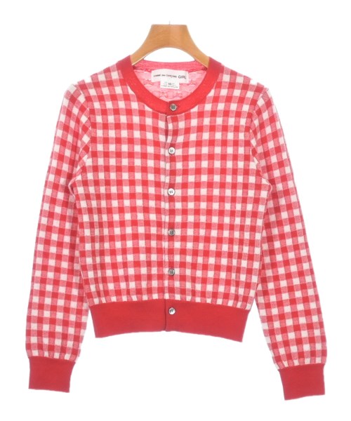 COMME des GARCONS GIRL カーディガン