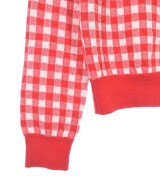 COMME des GARCONS GIRL（コムデギャルソンガール）カーディガン 赤 サイズ:XS レディース/2200625137022