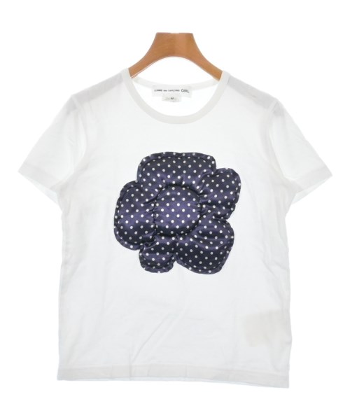 コムデギャルソンガール(COMME des GARCONS GIRL)のCOMME des GARCONS GIRL Tシャツ・カットソー