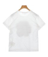 COMME des GARCONS GIRL（コムデギャルソンガール）Tシャツ・カットソー 白 サイズ:M レディース/2200625137039