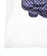 COMME des GARCONS GIRL（コムデギャルソンガール）Tシャツ・カットソー 白 サイズ:M レディース/2200625137039