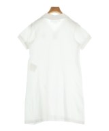 COMME des GARCONS GIRL（コムデギャルソンガール）ワンピース 白 サイズ:M レディース/2200625137046