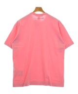 COMME des GARCONS SHIRT（コムデギャルソンシャツ）Tシャツ・カットソー ピンク サイズ:XS メンズ/2200625137053