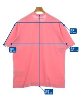 COMME des GARCONS SHIRT（コムデギャルソンシャツ）Tシャツ・カットソー ピンク サイズ:XS メンズ/2200625137053