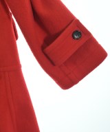 COMME des GARCONS GIRL（コムデギャルソンガール）ダッフルコート 赤 サイズ:S レディース/2200626182014