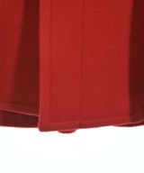 COMME des GARCONS GIRL（コムデギャルソンガール）ダッフルコート 赤 サイズ:S レディース/2200626182014