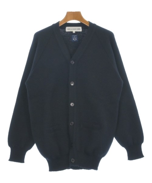COMME des GARCONS GIRL カーディガン