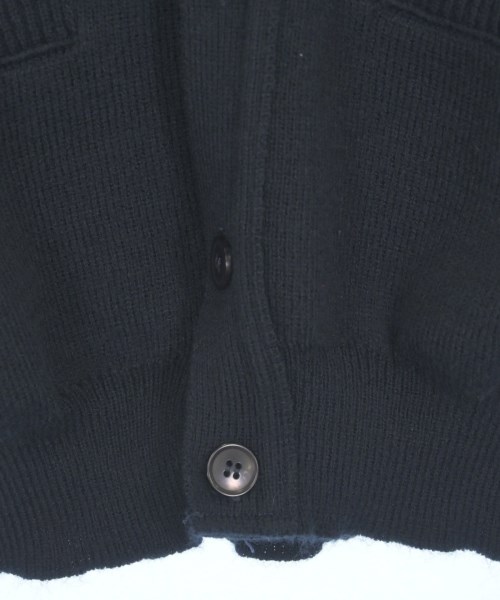 COMME des GARCONS GIRL（コムデギャルソンガール）カーディガン 紺 サイズ:S レディース/2200612824010