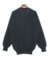 COMME des GARCONS GIRL（コムデギャルソンガール）カーディガン 紺 サイズ:S レディース/2200612824010
