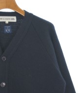 COMME des GARCONS GIRL（コムデギャルソンガール）カーディガン 紺 サイズ:S レディース/2200612824010