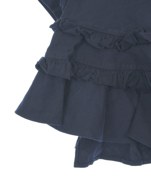 COMME des GARCONS GIRL（コムデギャルソンガール）Tシャツ・カットソー 紺 サイズ:M レディース/2200612824157