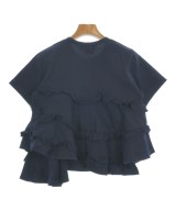 COMME des GARCONS GIRL（コムデギャルソンガール）Tシャツ・カットソー 紺 サイズ:M レディース/2200612824157