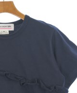 COMME des GARCONS GIRL（コムデギャルソンガール）Tシャツ・カットソー 紺 サイズ:M レディース/2200612824157