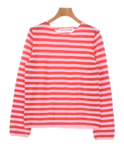 コムデギャルソンガール(COMME des GARCONS GIRL)のCOMME des GARCONS GIRL ニット・セーター