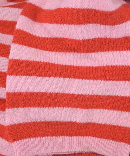 COMME des GARCONS GIRL（コムデギャルソンガール）ニット・セーター ピンク サイズ:-(M位) レディース/2200629554016