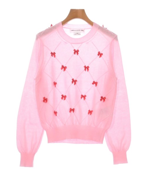 コムデギャルソンガール(COMME des GARCONS GIRL)のCOMME des GARCONS GIRL ニット・セーター