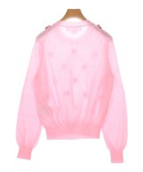 COMME des GARCONS GIRL（コムデギャルソンガール）ニット・セーター ピンク サイズ:M レディース/2200629554023