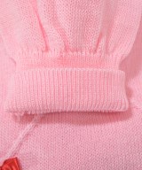 COMME des GARCONS GIRL（コムデギャルソンガール）ニット・セーター ピンク サイズ:M レディース/2200629554023