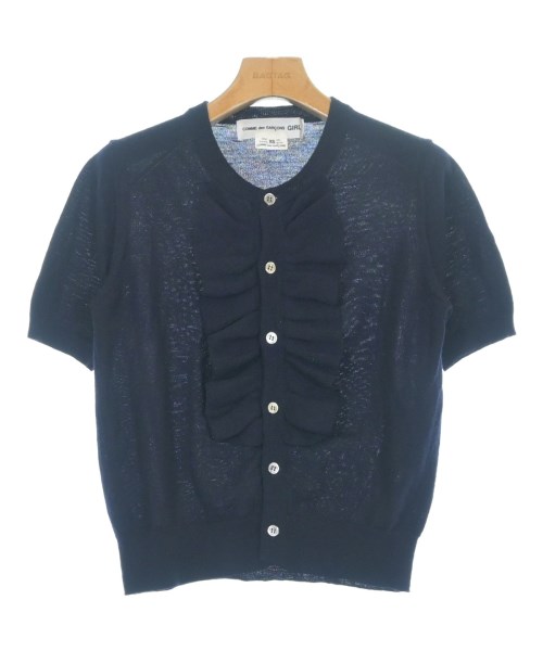 コムデギャルソンガール(COMME des GARCONS GIRL)のCOMME des GARCONS GIRL カーディガン