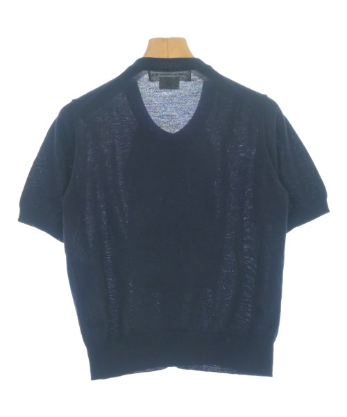 COMME des GARCONS GIRL（コムデギャルソンガール）カーディガン 紺 サイズ:XS レディース/2200629585058