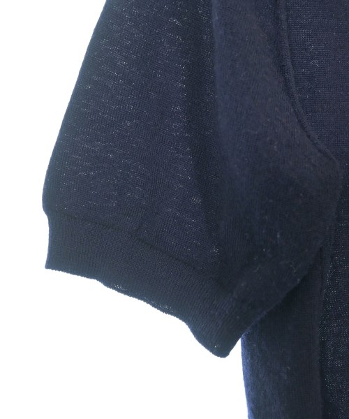 COMME des GARCONS GIRL（コムデギャルソンガール）カーディガン 紺 サイズ:XS レディース/2200629585058