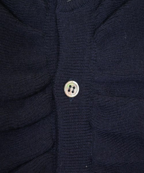 COMME des GARCONS GIRL（コムデギャルソンガール）カーディガン 紺 サイズ:XS レディース/2200629585058