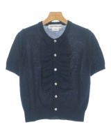 COMME des GARCONS GIRL（コムデギャルソンガール）カーディガン 紺 サイズ:XS レディース/2200629585058