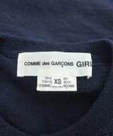 COMME des GARCONS GIRL（コムデギャルソンガール）カーディガン 紺 サイズ:XS レディース/2200629585058
