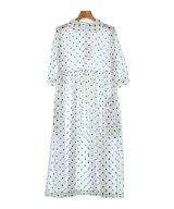 COMME des GARCONS GIRL（コムデギャルソンガール）ワンピース 白 サイズ:M レディース/2200629857032
