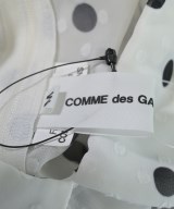 COMME des GARCONS GIRL（コムデギャルソンガール）ワンピース 白 サイズ:M レディース/2200629857032