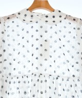 COMME des GARCONS GIRL（コムデギャルソンガール）ワンピース 白 サイズ:M レディース/2200629857032