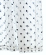 COMME des GARCONS GIRL（コムデギャルソンガール）ワンピース 白 サイズ:M レディース/2200629857032