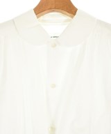COMME des GARCONS GIRL（コムデギャルソンガール）ブラウス 白 サイズ:L レディース/2200615903019
