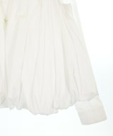 COMME des GARCONS GIRL（コムデギャルソンガール）ブラウス 白 サイズ:L レディース/2200615903019
