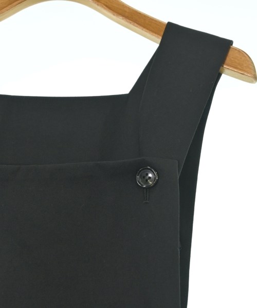 COMME des GARCONS GIRL（コムデギャルソンガール）ワンピース 黒 サイズ:M レディース/2200615903040