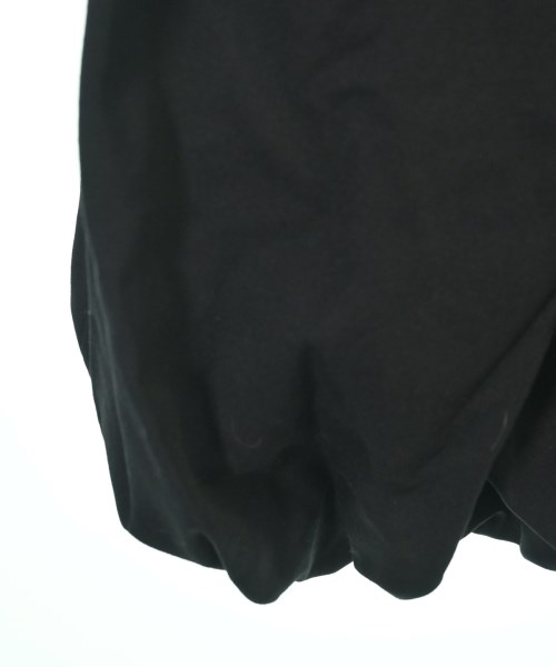 COMME des GARCONS GIRL（コムデギャルソンガール）ワンピース 黒 サイズ:M レディース/2200615903040