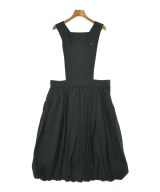 COMME des GARCONS GIRL（コムデギャルソンガール）ワンピース 黒 サイズ:M レディース/2200615903040